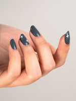 Hey, Dove me Crazy - Heyhae - sun sured gel nail stickers