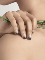 Hey, Flash On Please - Heyhae - sun sured gel nail stickers