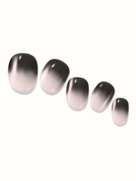 Hey, Flash On Please - Heyhae - sun sured gel nail stickers