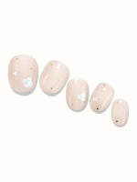 Hey, Freshly Picked - Heyhae - sun sured gel nail stickers