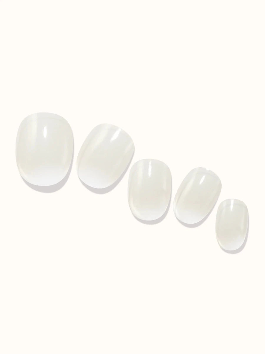 Hey, Girls Night? - Heyhae - sun sured gel nail stickers