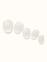 Hey, Girls Night? - Heyhae - sun sured gel nail stickers