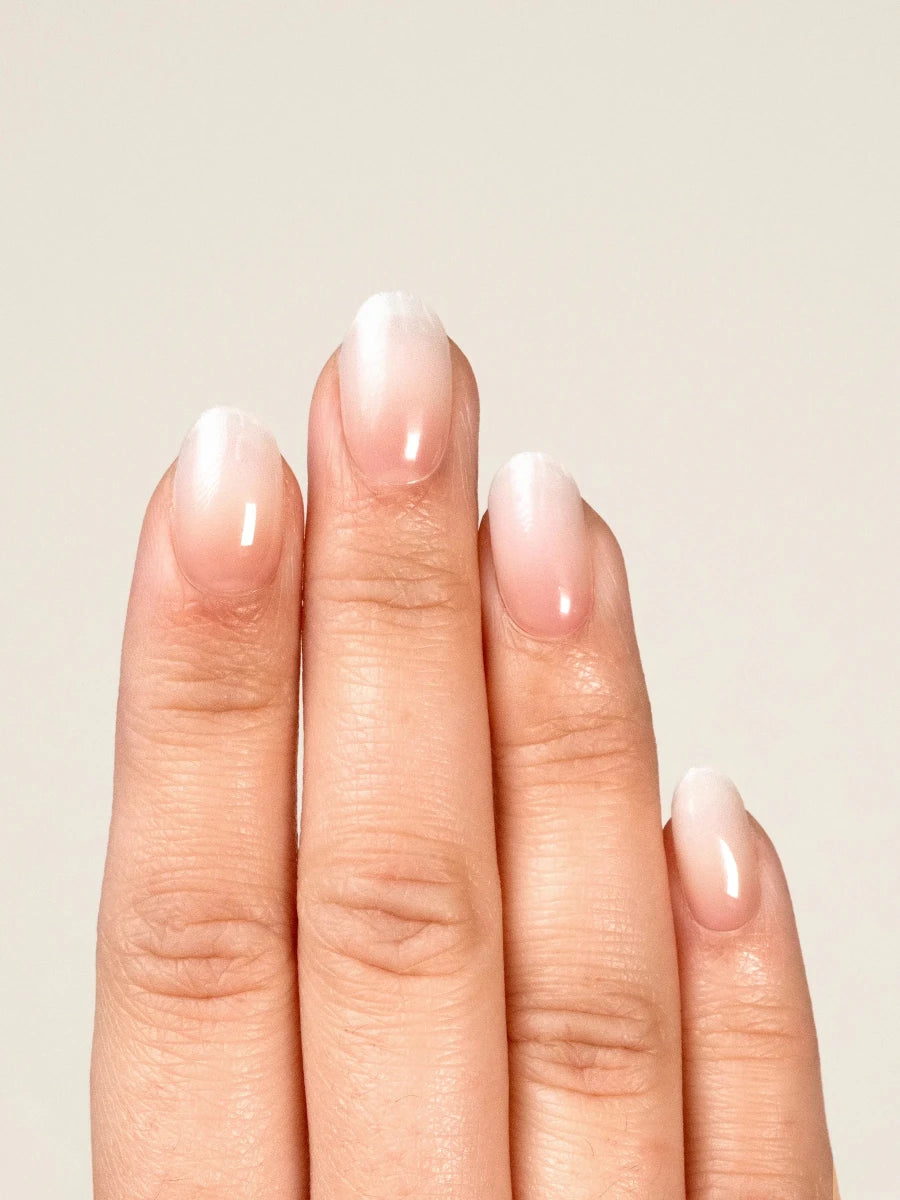 Hey, Girls Night? - Heyhae - sun sured gel nail stickers