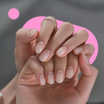 Hey, Girls Night? - Heyhae - sun sured gel nail stickers