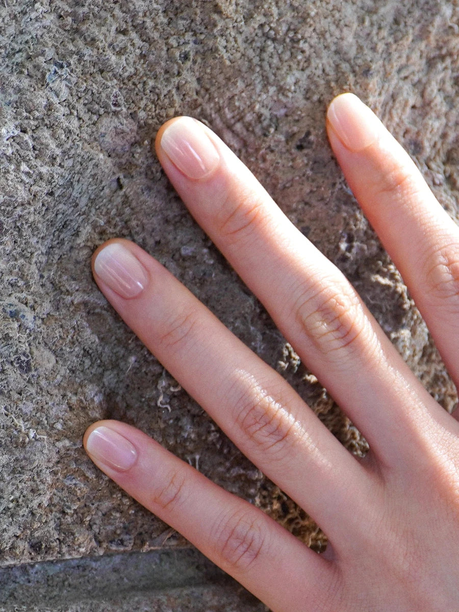 Hey, Girls Night? - Heyhae - sun sured gel nail stickers