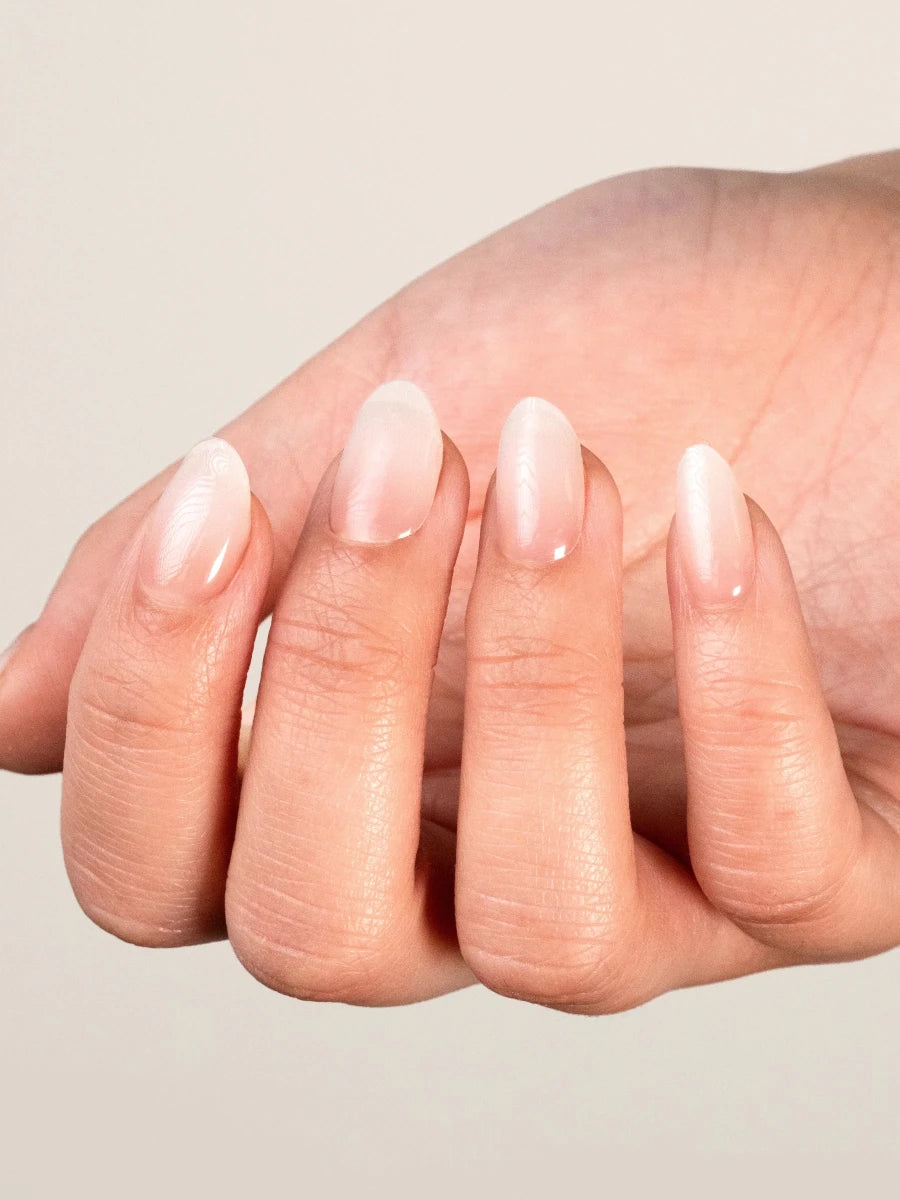 Hey, Girls Night? - Heyhae - sun sured gel nail stickers