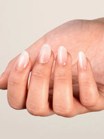 Hey, Girls Night? - Heyhae - sun sured gel nail stickers