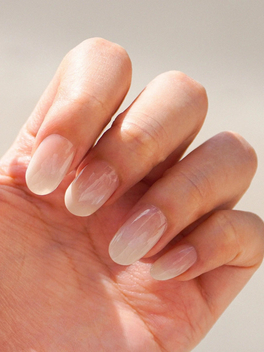 Hey, Girls Night? - Heyhae - sun sured gel nail stickers