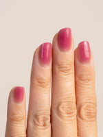 Hey, Grape Escape - Heyhae - sun sured gel nail stickers