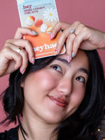 Hey, Here Comes The Sun - Heyhae - sun sured gel nail stickers