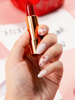 Hey, Hugs & Kisses - Heyhae - sun sured gel nail stickers