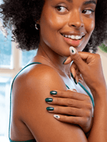 Hey, I’m Pining For You - Heyhae - sun sured gel nail stickers