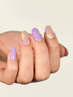 Hey, It's Your Spring Day - Heyhae - sun sured gel nail stickers