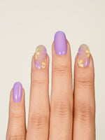 Hey, It's Your Spring Day - Heyhae - sun sured gel nail stickers