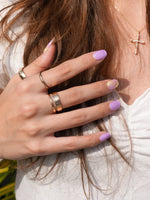 Hey, It's Your Spring Day - Heyhae - sun sured gel nail stickers