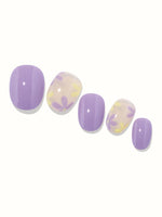 Hey, It's Your Spring Day - Heyhae - sun sured gel nail stickers