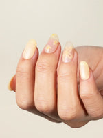 Hey, Let's Catch Some Rays - Heyhae - sun sured gel nail stickers
