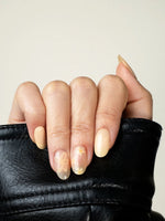 Hey, Let's Catch Some Rays - Heyhae - sun sured gel nail stickers