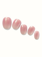 Hey, Let's Go Shopping - Heyhae - sun sured gel nail stickers