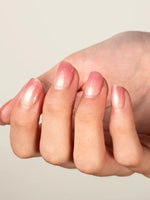 Hey, Let's Go Shopping - Heyhae - sun sured gel nail stickers