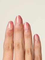 Hey, Let's Go Shopping - Heyhae - sun sured gel nail stickers