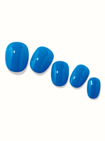 Hey, Look at me - Heyhae - sun sured gel nail stickers