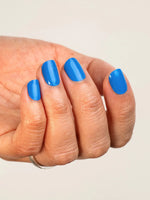 Hey, Look at me - Heyhae - sun sured gel nail stickers