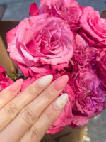 Hey, Love Me, Love Me Not - Heyhae - sun sured gel nail stickers