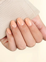 Hey, Meet Me at Sunset - Heyhae - sun sured gel nail stickers