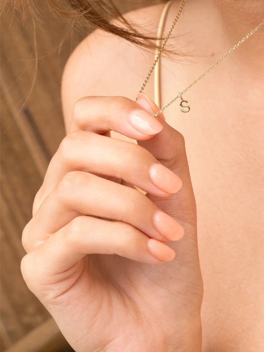 Hey, Meet Me at Sunset - Heyhae - sun sured gel nail stickers