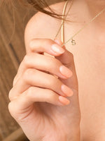 Hey, Meet Me at Sunset - Heyhae - sun sured gel nail stickers