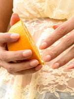 Hey, Meet Me at Sunset - Heyhae - sun sured gel nail stickers