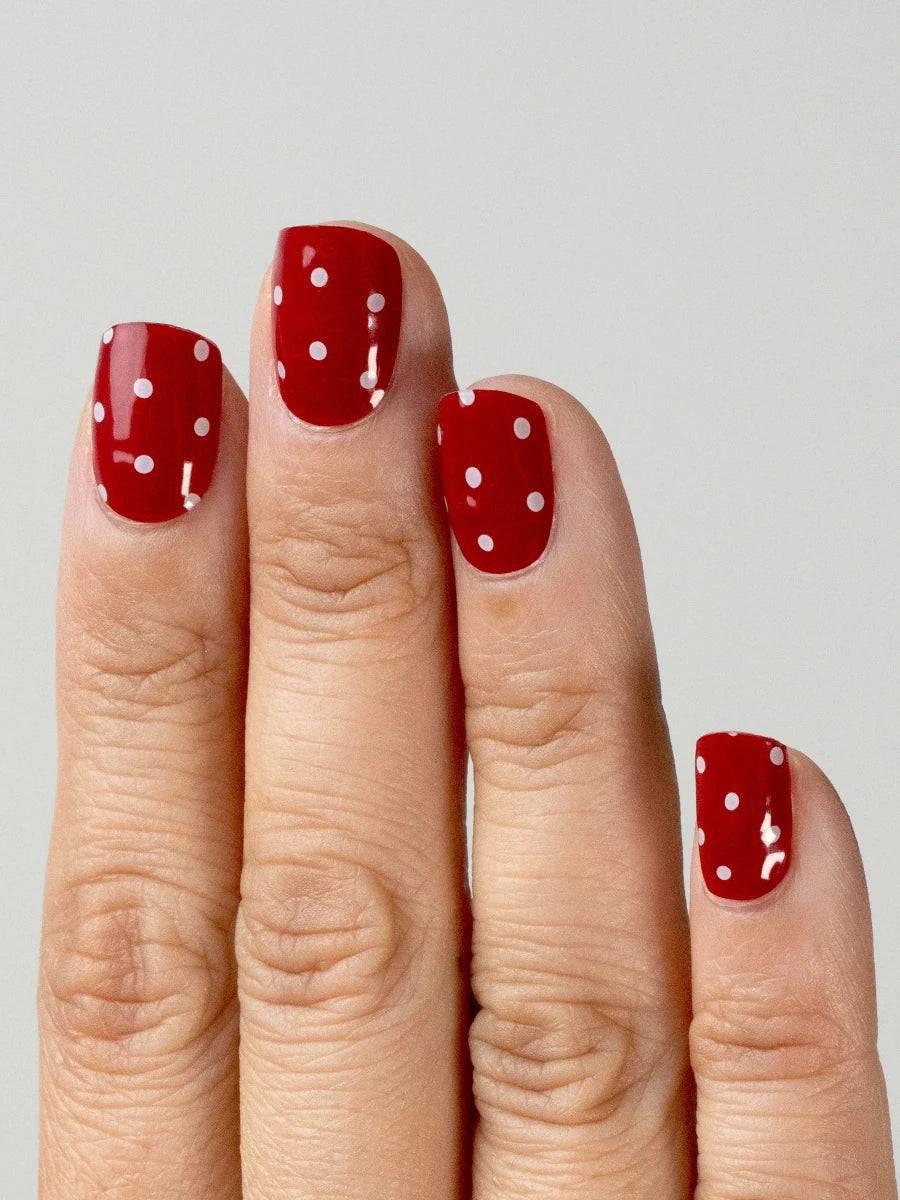 Hey, My Wrap Star - Heyhae - sun sured gel nail stickers