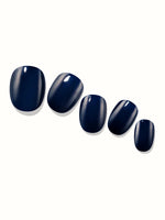 Hey, Navy Baby - Heyhae - sun sured gel nail stickers