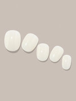 Hey, On My Milky Way - Heyhae - sun sured gel nail stickers