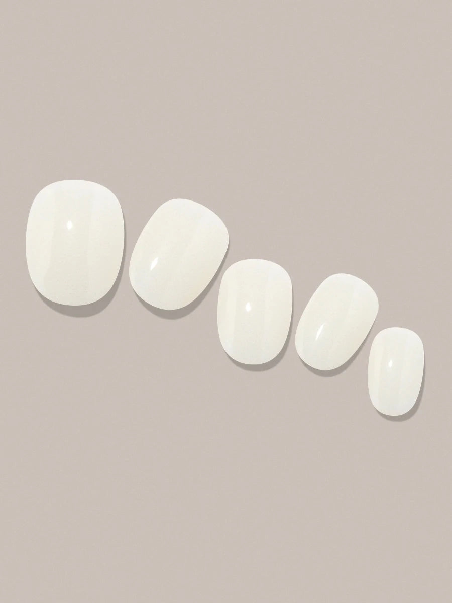 Hey, On My Milky Way - Heyhae - sun sured gel nail stickers