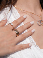 Hey, On My Milky Way - Heyhae - sun sured gel nail stickers