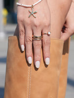 Hey, On My Milky Way - Heyhae - sun sured gel nail stickers