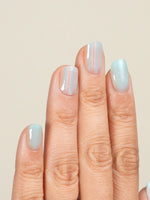 Hey, Pajama Party? - Heyhae - sun sured gel nail stickers