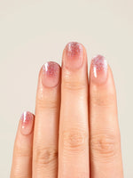 Hey, Picnic Date? - Heyhae - sun sured gel nail stickers