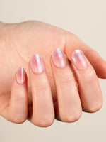 Hey, Picnic Date? - Heyhae - sun sured gel nail stickers