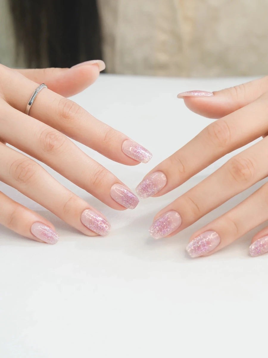 Hey, Picnic Date? - Heyhae - sun sured gel nail stickers