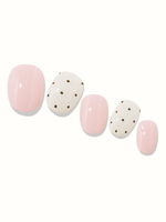 Hey, Pilates Princess - Heyhae - sun sured gel nail stickers