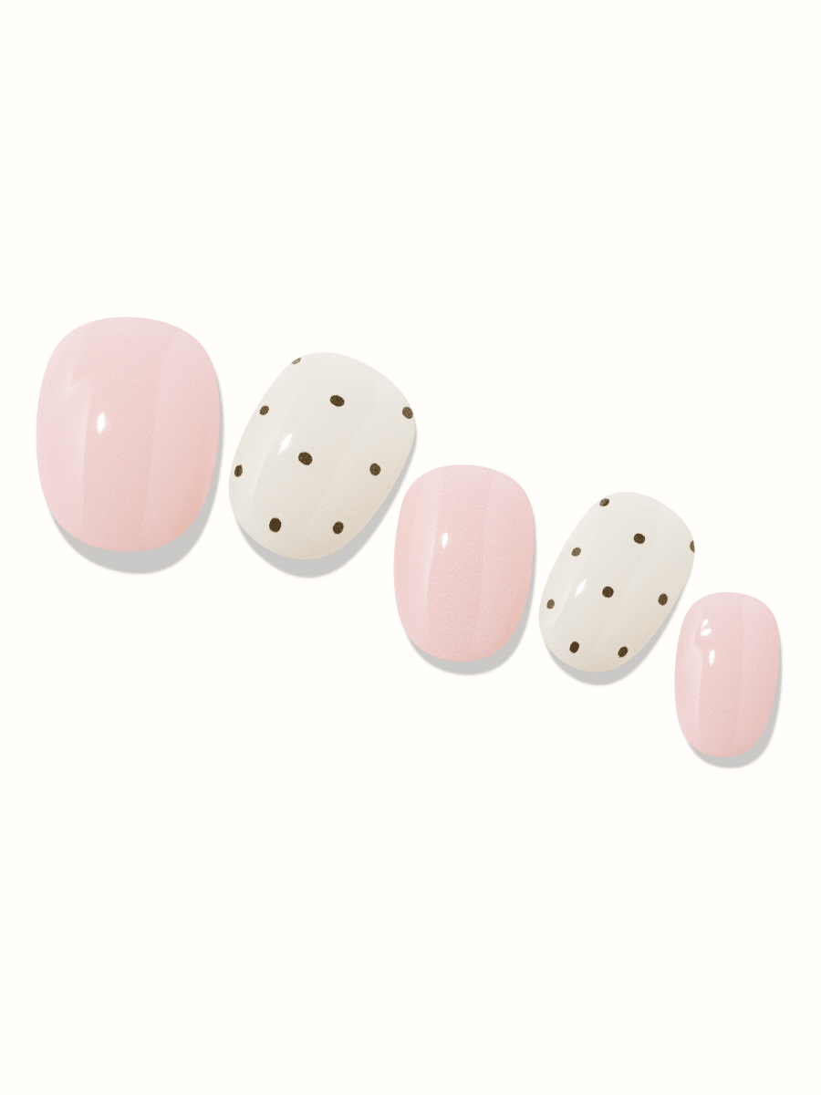 Hey, Pilates Princess - Heyhae - sun sured gel nail stickers