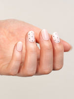 Hey, Pilates Princess - Heyhae - sun sured gel nail stickers