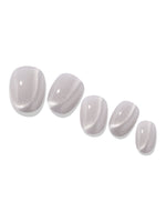 Hey, She's Magnetic - Heyhae - sun sured gel nail stickers