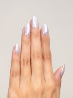 Hey, She's Magnetic - Heyhae - sun sured gel nail stickers