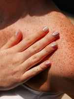Hey, She's Magnetic - Heyhae - sun sured gel nail stickers