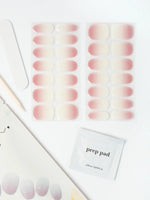 Hey, Simply You - Heyhae - sun sured gel nail stickers