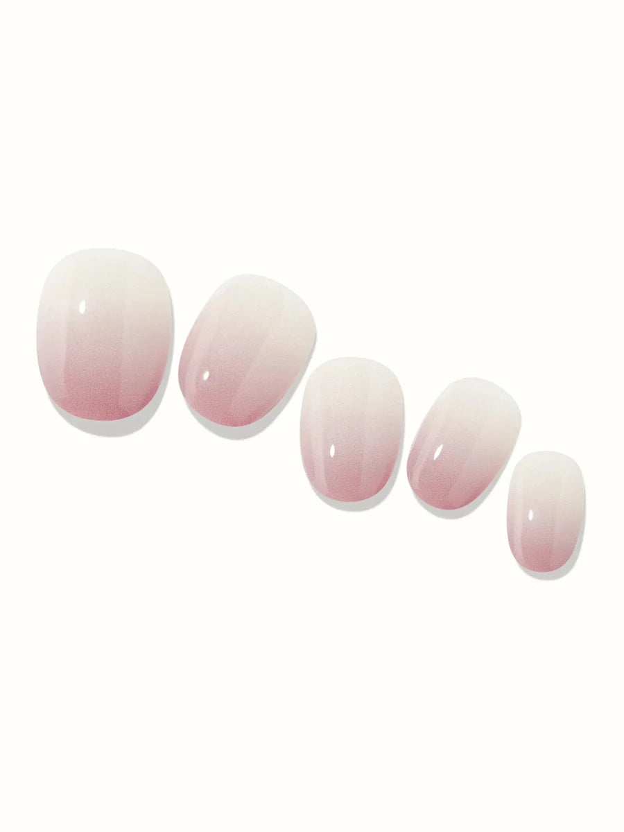 Hey, Simply You - Heyhae - sun sured gel nail stickers